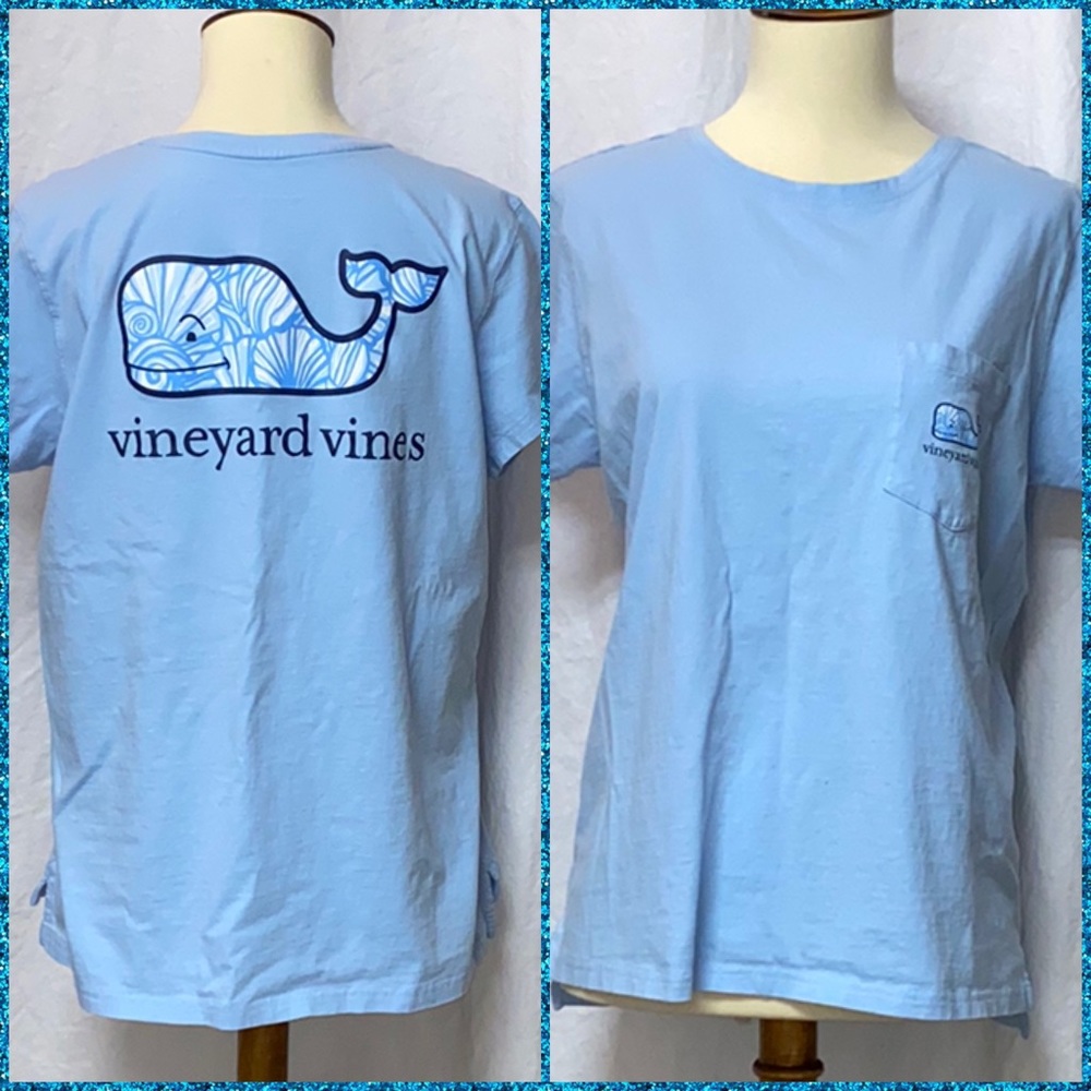 Vine Classic Tee